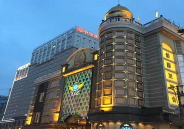 顺河最大顶级出名高端豪华KTV会所-皇冠伯爵KTV顶级体验点评